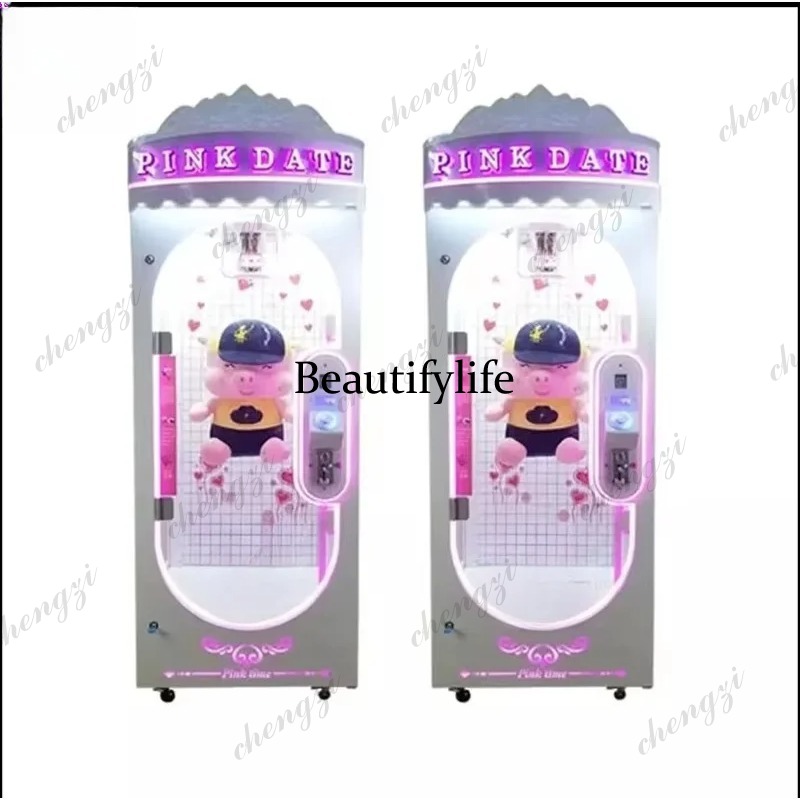 Mesin Permainan Arcade Koin Ot - Arcade Games And Vending ulasan dan harga