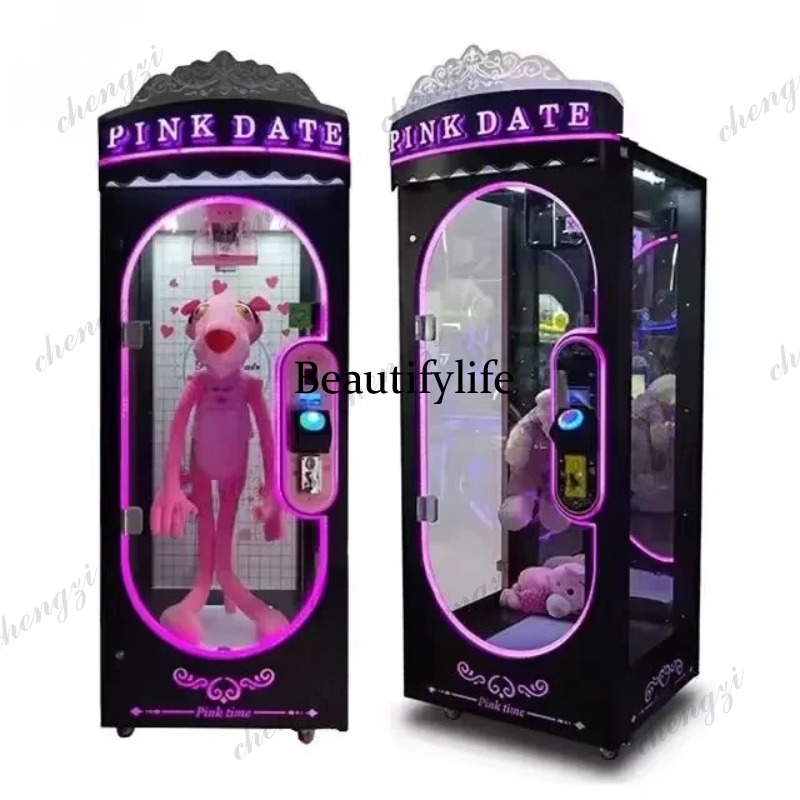 Mesin Permainan Arcade Koin Ot - Arcade Games And Vending ulasan dan harga