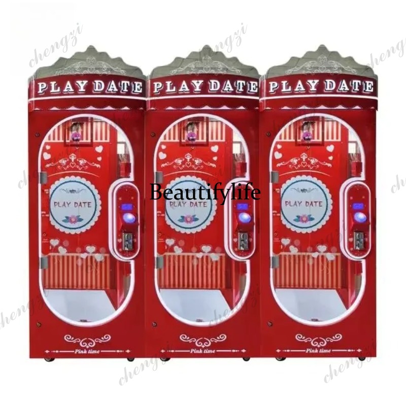 Mesin Permainan Arcade Koin Ot - Arcade Games And Vending ulasan dan harga