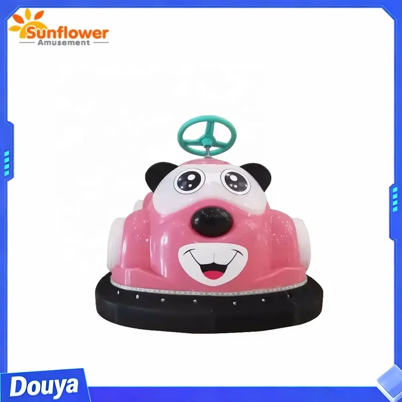 Mesin Permainan Hiburan yang D - Coin Operated Kiddie Ride ulasan dan harga