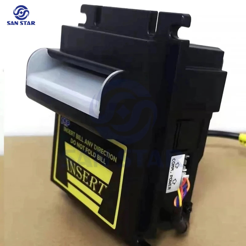 TOP TB74 TB77 Bill Acceptor ta - Arcade Games And Vending ulasan dan harga