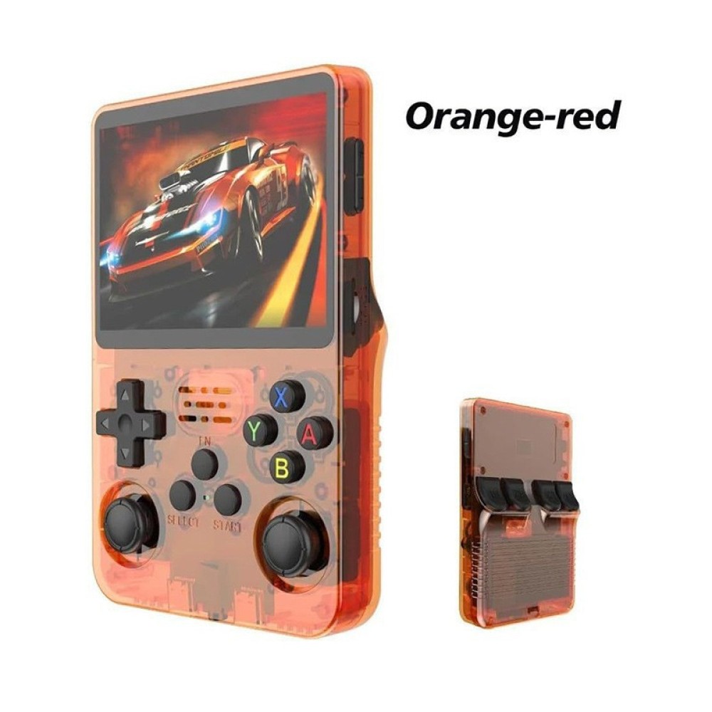 Konsol Game R36S, Emulator Ret - Arcade Vibes ulasan dan harga